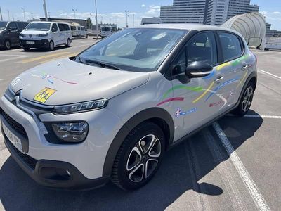 Occasion 2021 Citroën C3 Feel Citadine | 12 190 € (Prix juste)