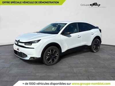Occasion 2025 Citroën C4 Berline | 32 500 €