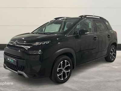 Occasion 2024 Citroën C3 Aircross PureTech SUV | 18 999 € (Prix juste)