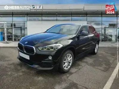 occasion BMW X2 Sdrive18da 150ch Business Design