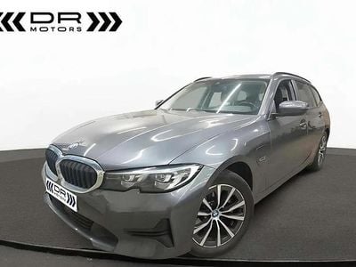 BMW 320e
