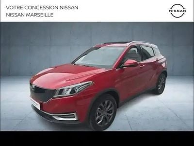 Rouge Occasion 2023 Seres 3 SUV | 17 900 € (Bon prix)
