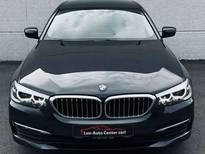 BMW 518