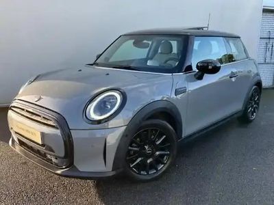 Argenté Occasion 2022 Mini Cooper Premium Plus Citadine | 25 750 € (Prix juste)