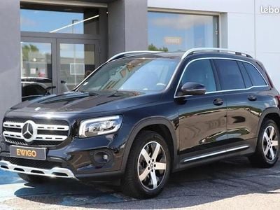 Mercedes GLB200