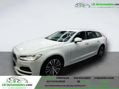 occasion Volvo V90 B5 Awd 235 Ch Bva