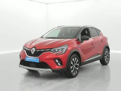 occasion Renault Captur TCe 90 Techno