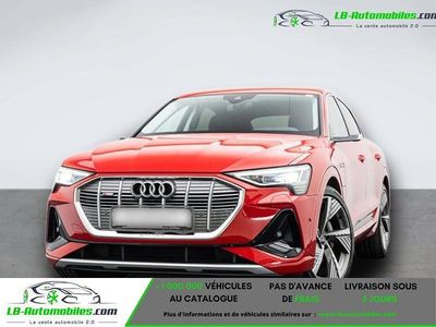 Occasion 2022 Audi e-tron Sport SUV | 42 800 € (Prix juste)
