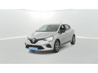 Gris Occasion 2023 Renault Clio V Equilibre Citadine | 13 890 € (Bon prix)