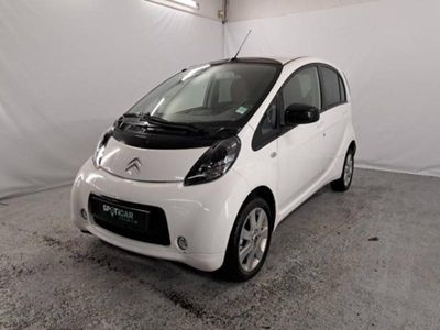 Citroën C-zero