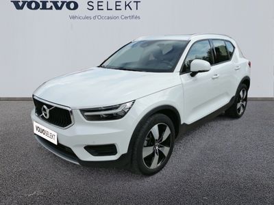 occasion Volvo XC40 D3 AdBlue 150ch Business Geartronic 8