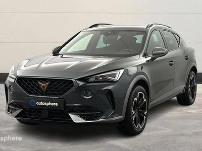 Occasion 2022 Cupra Formentor SUV | 28 299 € (Prix juste)