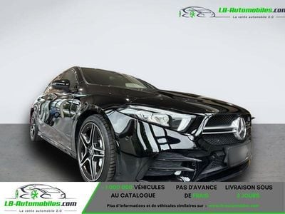 Mercedes A35 AMG