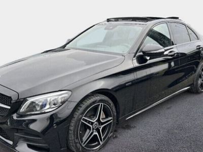 occasion Mercedes C300e Classe211+122ch AMG Line 9G-Tronic