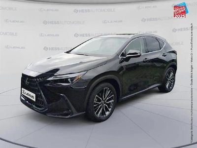 Lexus NX450h+
