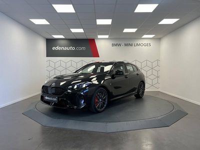 Occasion 2025 BMW 120 M Sport Citadine | 39 800 € (Prix cher)