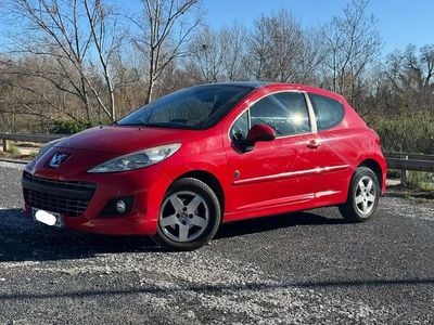 Occasion Peugeot 207 Urban Move 95 ch (69 kW) 2011 Rouge Berline