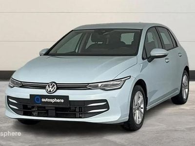 Occasion 2024 VW Golf Life Berline | 24 899 € (Bon prix)