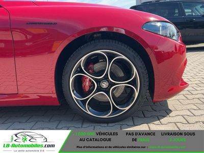 Occasion 2023 Alfa Romeo Giulia Berline | 42 900 € (Prix juste)