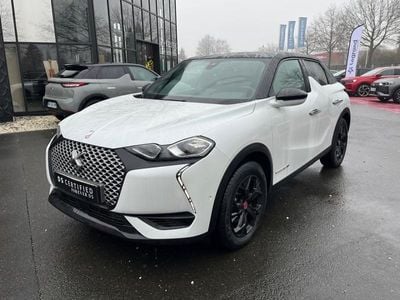 DS Automobiles DS3 Crossback E-Tense