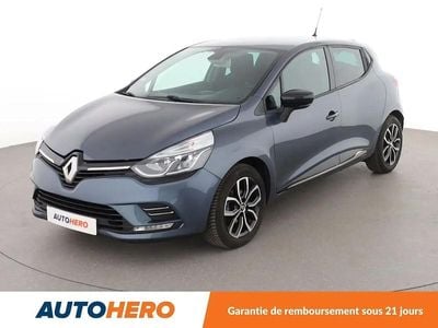 Renault Clio IV