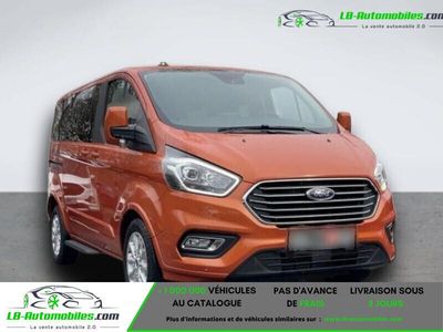 occasion Ford Tourneo 320 L2H1 2.0 EcoBlue 150 BVA