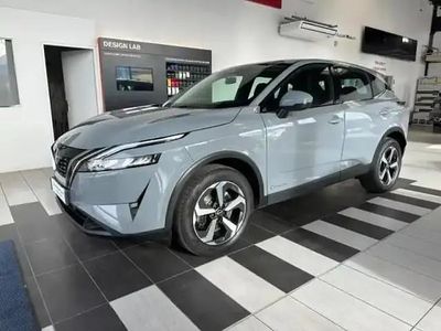 Rouge Occasion 2023 Nissan Qashqai SUV | 24 490 € (Bon prix)
