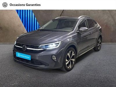 Occasion 2022 VW Taigo Style SUV | 22 990 € (Prix juste)