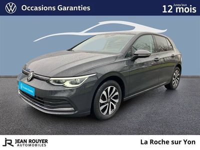 occasion VW Golf Golf1.5 eTSI OPF 130 DSG7