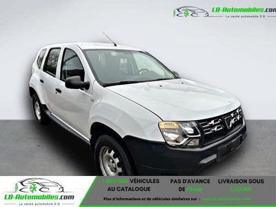 Occasion 2017 Dacia Duster | 10 800 €