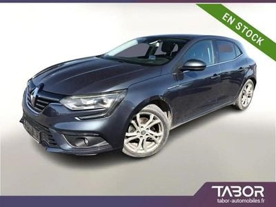 Renault Mégane IV