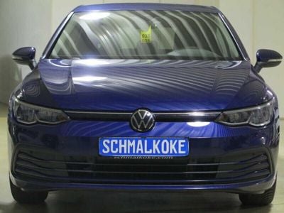 VW Golf VIII