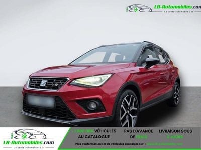 Occasion Seat Arona 116 ch (85 kW) 2019 SUV