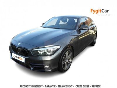 occasion BMW 116 Serie 1 i 109ch Sport 5p