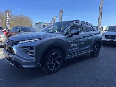 occasion Mitsubishi Eclipse Cross 2.4 MIVEC PHEV Twin Motor 4WD Intense Style