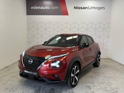 Occasion 2024 Nissan Juke Tekna SUV | 23 890 € (Prix assez cher)