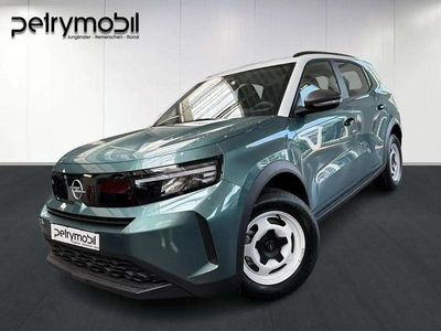 Vert Nouvelle 2025 Opel Frontera Edition SUV | 26 666 € (Prix juste)