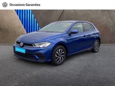 Occasion 2025 VW Polo Edition | 21 484 € (Prix juste)