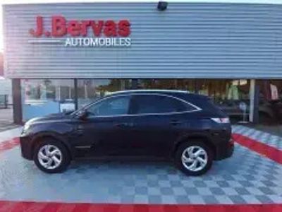 occasion DS Automobiles DS7 Crossback Bluehdi 130 Manuel Executive