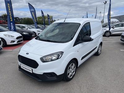 occasion Ford Transit Courier 1.5 TD 100ch Trend Business