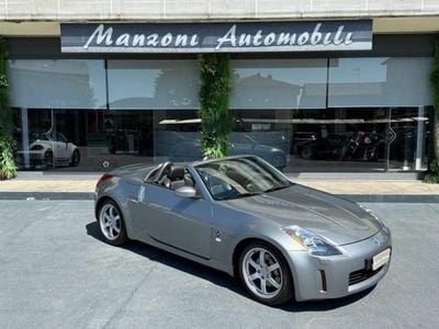 Occasion 2006 Nissan 350Z Cabriolet | 23 900 €