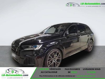 Occasion 2024 Audi SQ7 Competition SUV | 104 700 €