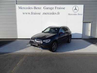 Mercedes GLC220