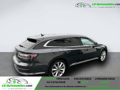 VW Arteon