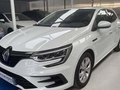 Renault Mégane IV
