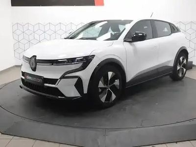 Occasion Renault Megane E-Tech Equilibre 130 kW (177 ch) 2022 Blanc glacier Berline