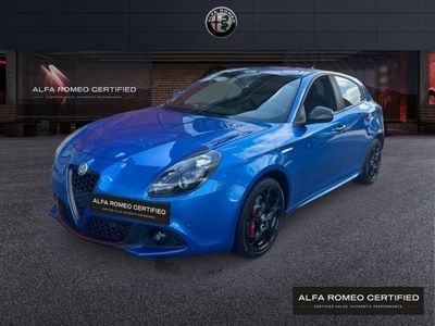 occasion Alfa Romeo Giulietta 1.6 JTDm 120ch Sport Edition Stop&Start TCT
