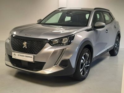 occasion Peugeot 2008 1.2 PureTech 130ch S&S Allure EAT8