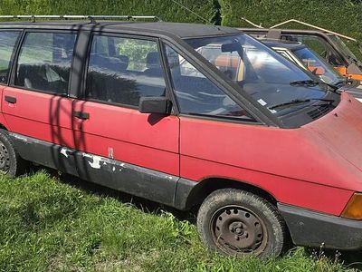 Occasion 1987 Renault Espace Monospace | 1 600 €