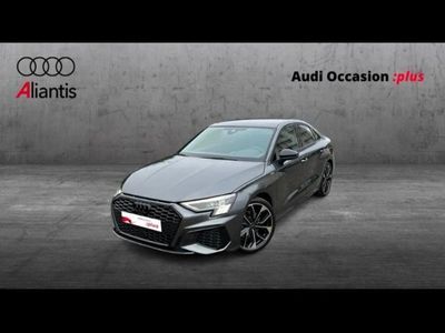 occasion Audi A3 S line 35 TFSI 110 kW (150 ch) S tronic